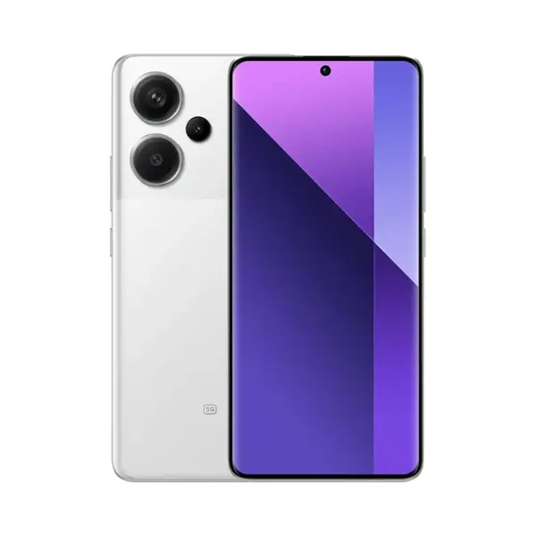 redmi note 13 pro!p 5g 12!}512gb moonlight white